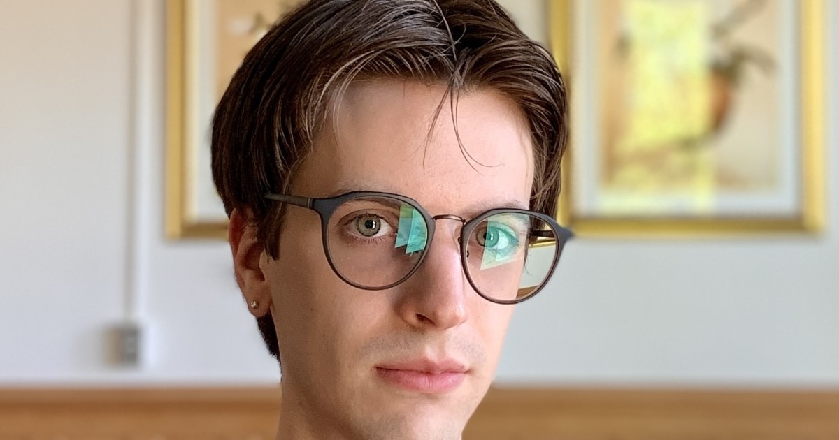 Henry Zelenak | CALS