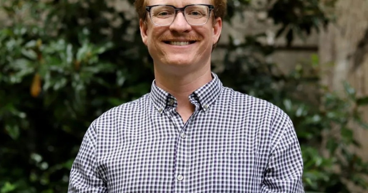 Garrett Quade | CALS