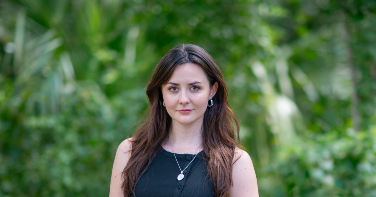 Meghan Landsberg | CALS