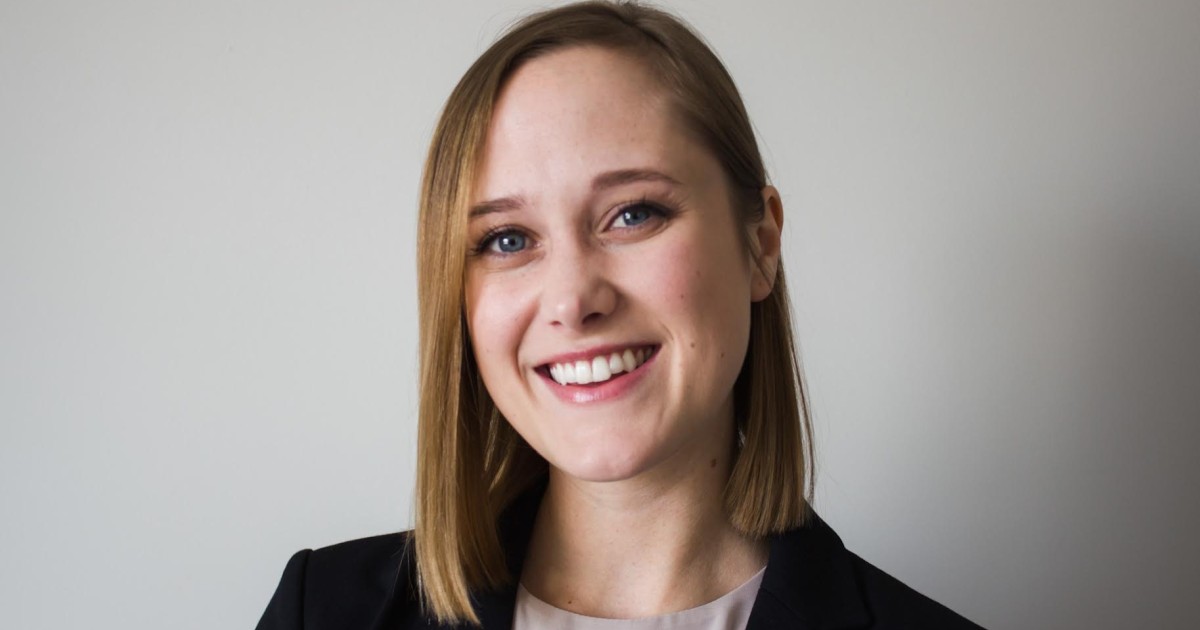 Kaitlin Fitzgerald | CALS