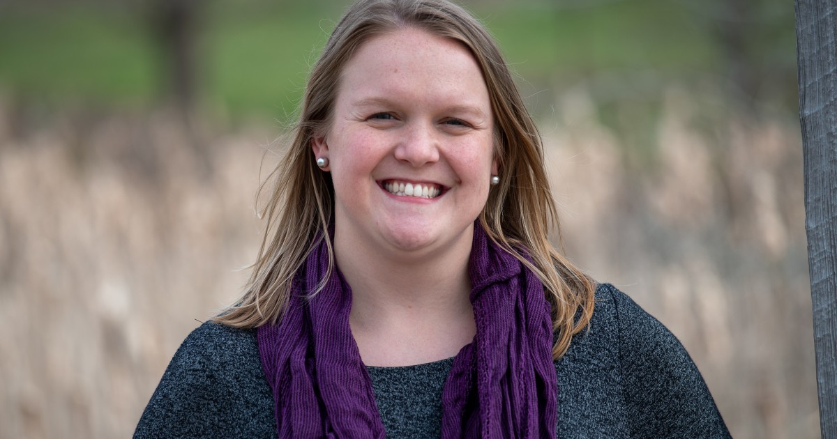 Larkin Podsiedlik | CALS