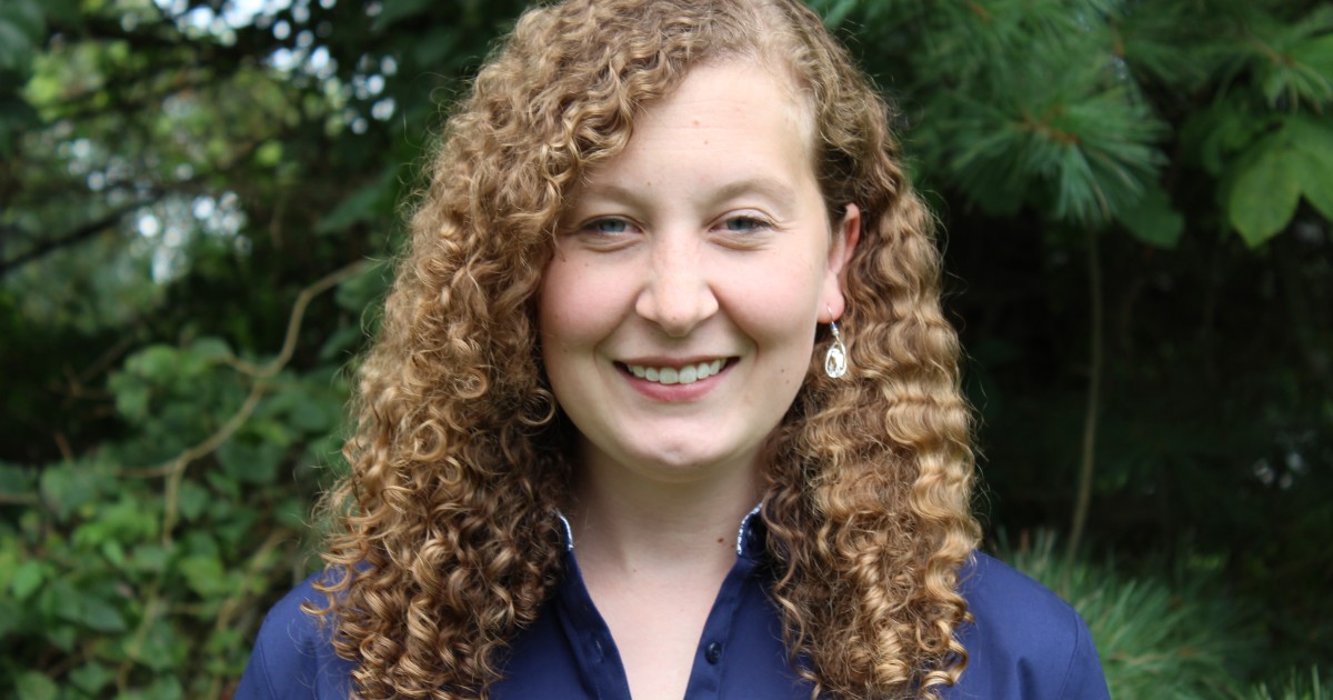 Courtney Davis | CALS