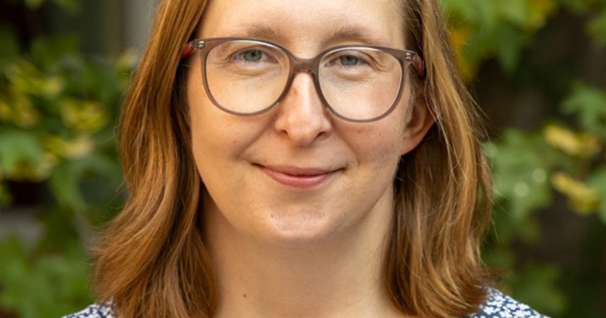 Lindsey Becker | CALS