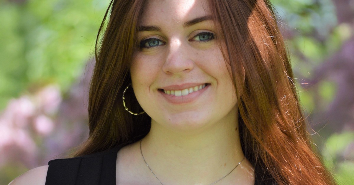 Hailey Galyon | CALS