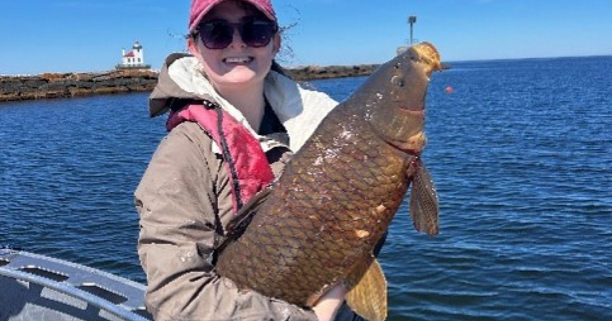 Samantha LaSalle | CALS