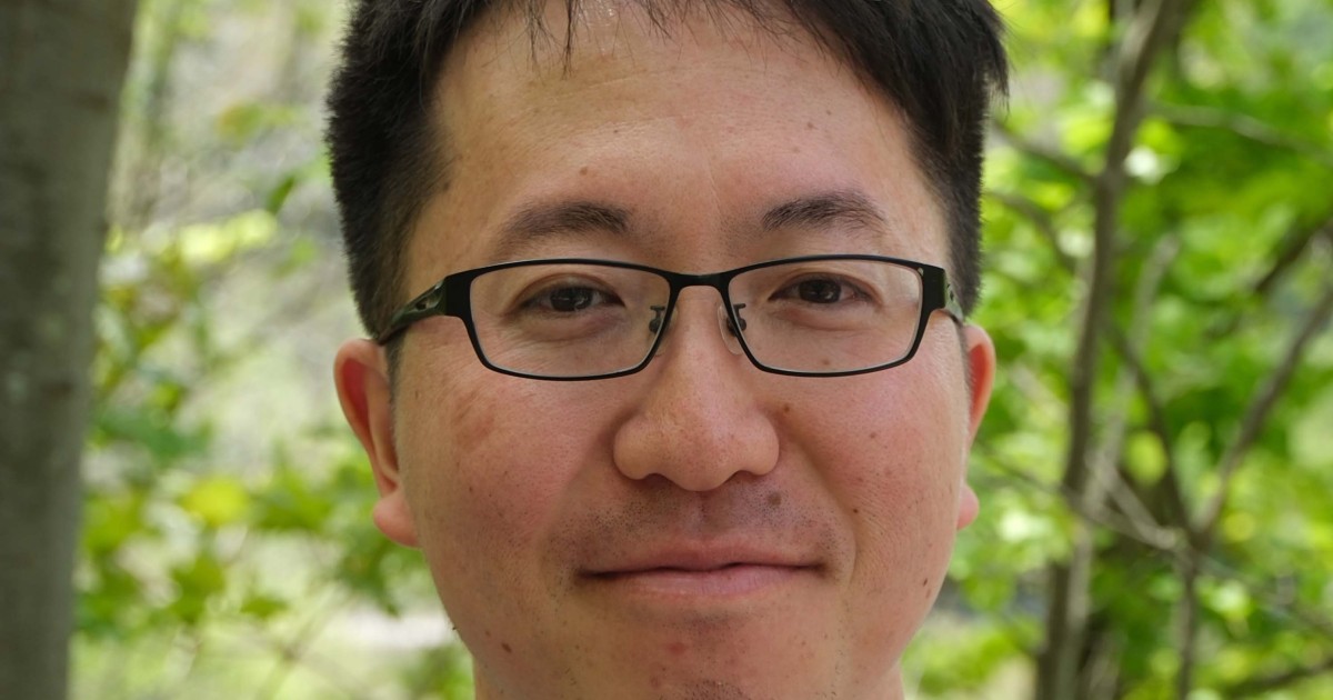 Tatsuya Inagaki | CALS