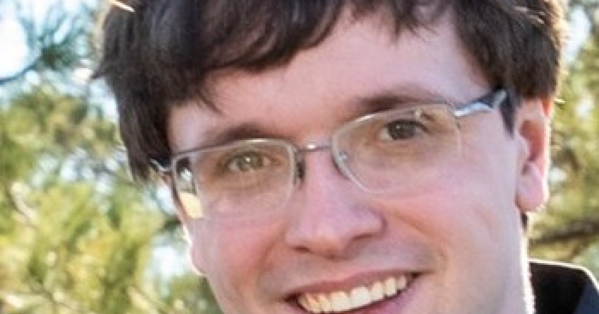 Shea Crowther | CALS