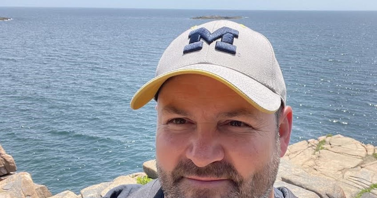 Timothy O'Brien | CALS