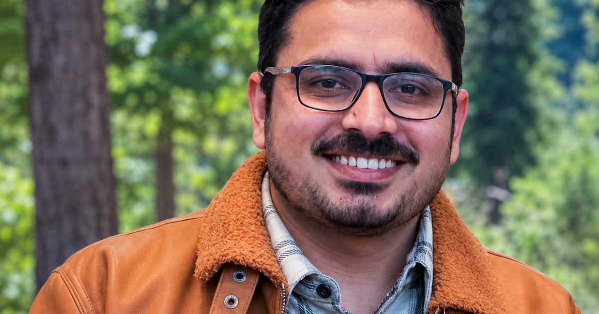 Adeel Arshad | CALS