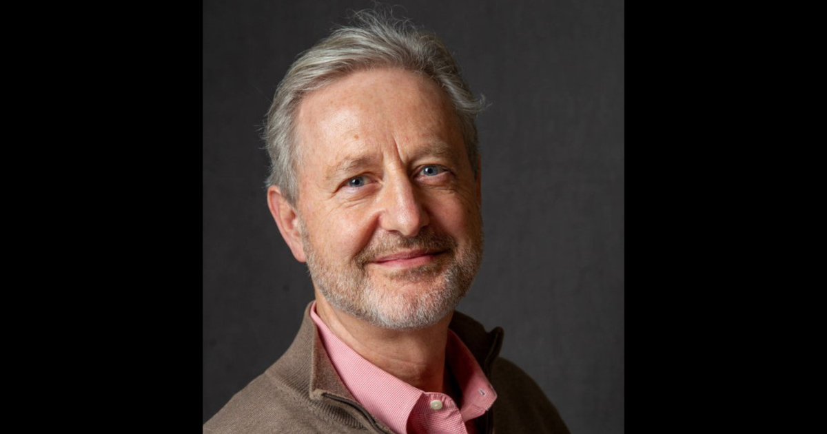 Patrick Webb | CALS