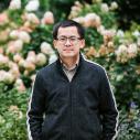 Headshot of Chuan Liao