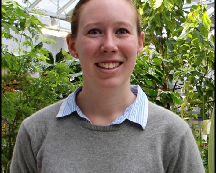 head shot of emily follett