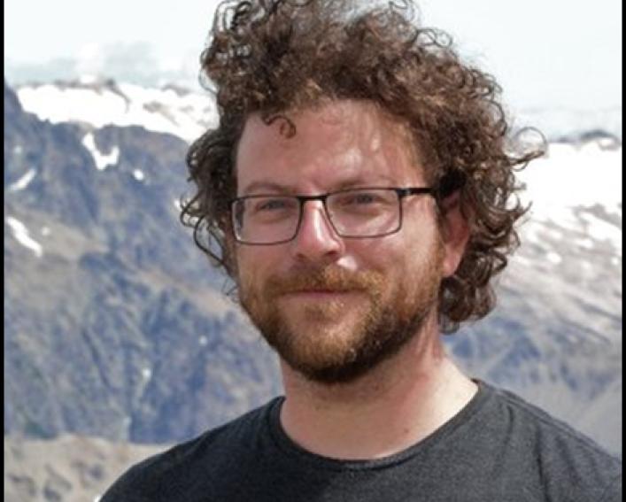 head shot of patrick obriant