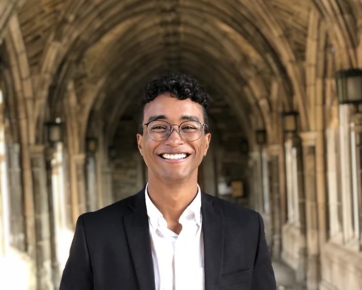 Jabril Mohamed