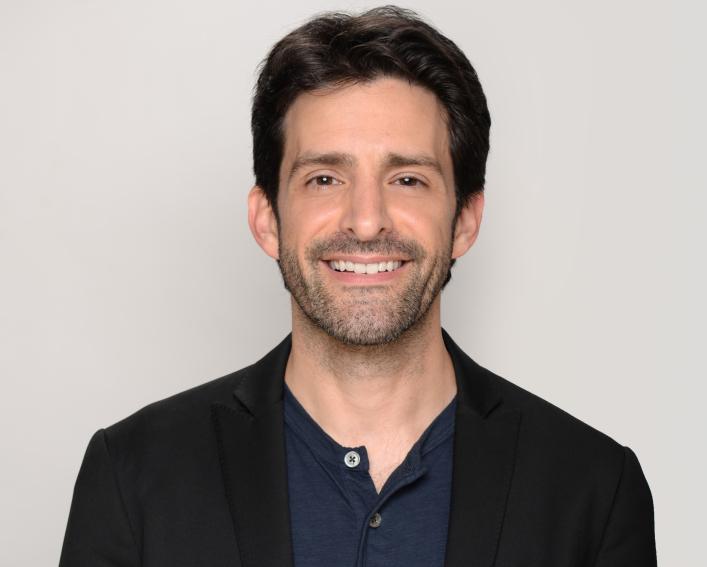 Photo of Ryan Silbert