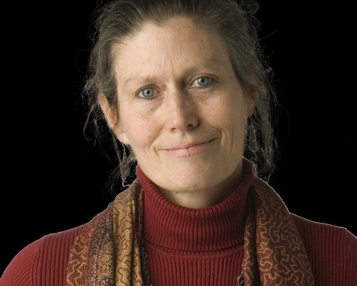 susan mccouch