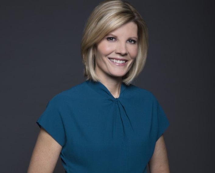 Photo of Kate Snow