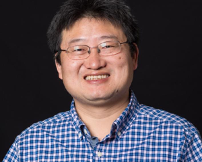 Zhangjun Fei