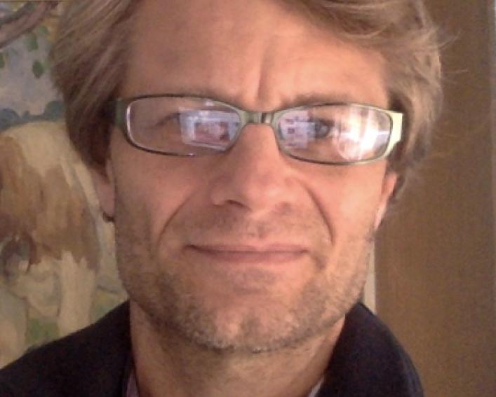 Jean-Luc Jannink
