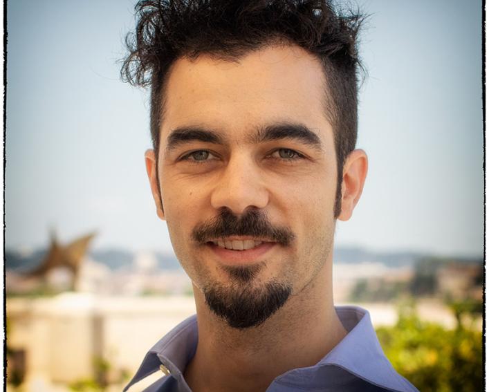 Vincent Ricciardi
