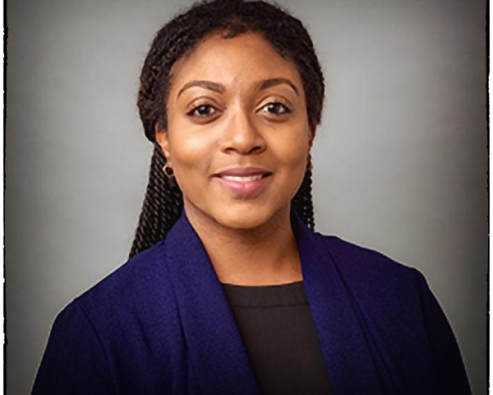 Ashley Celestin