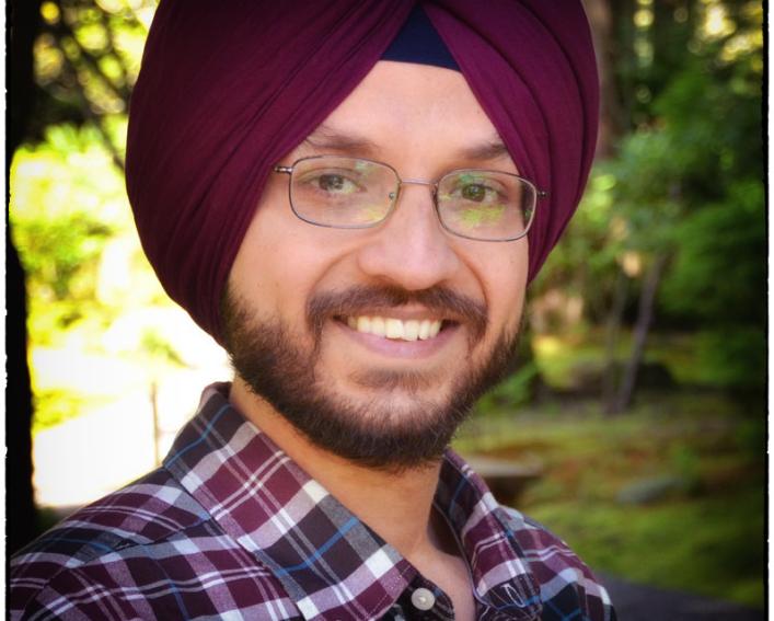 Balsher Singh Sidhu