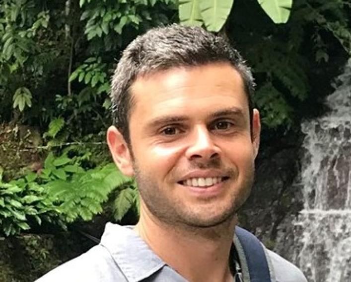Brendan Rosen