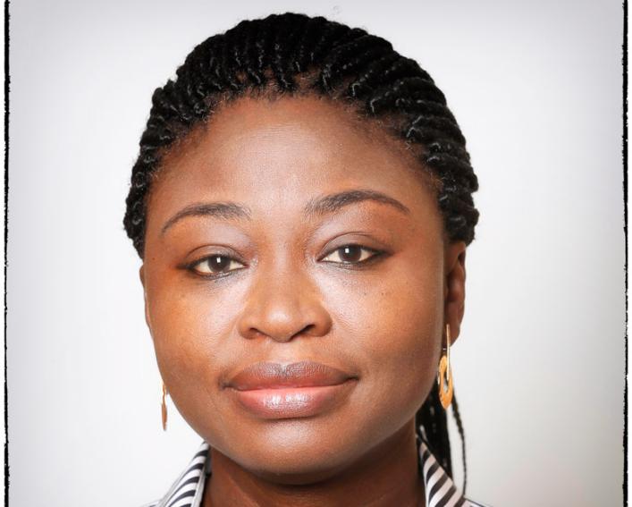 Chinwe Ifejika Speranza