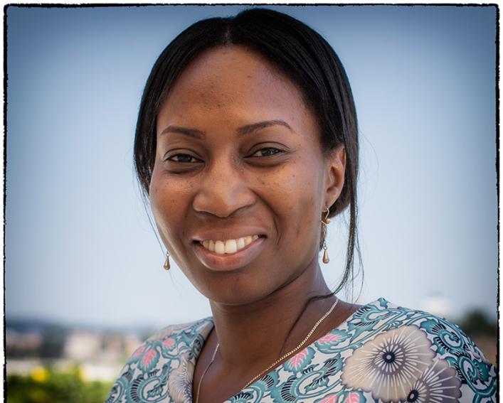 Doubahan Adeline Coulibaly
