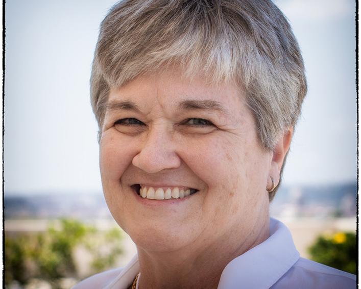 Debbie Cherney