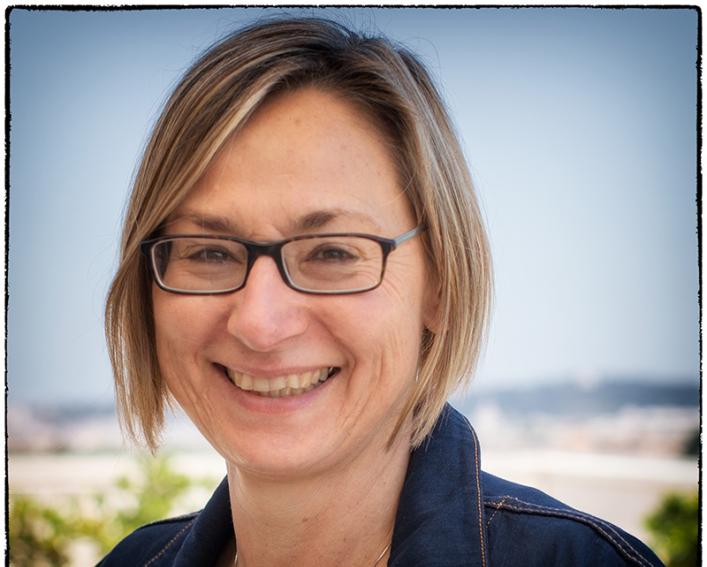 Deirdre Holcroft