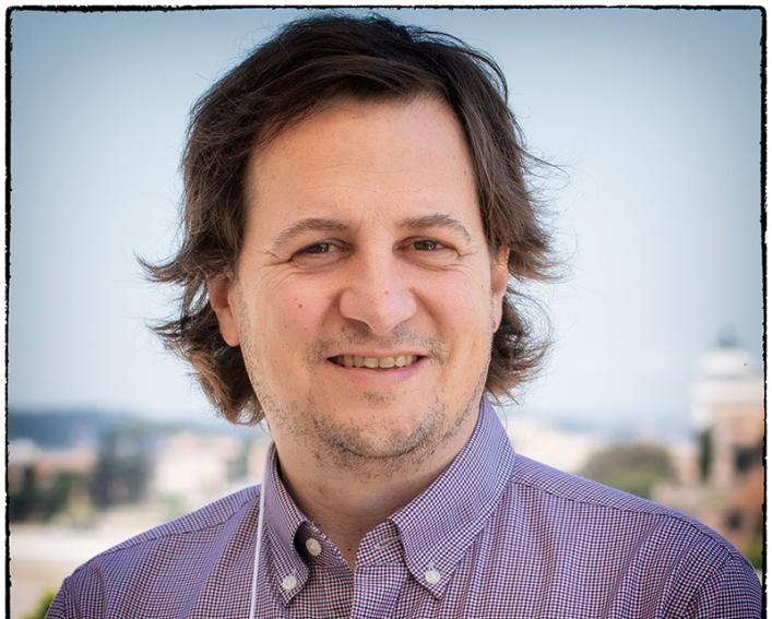Pablo Elverdin