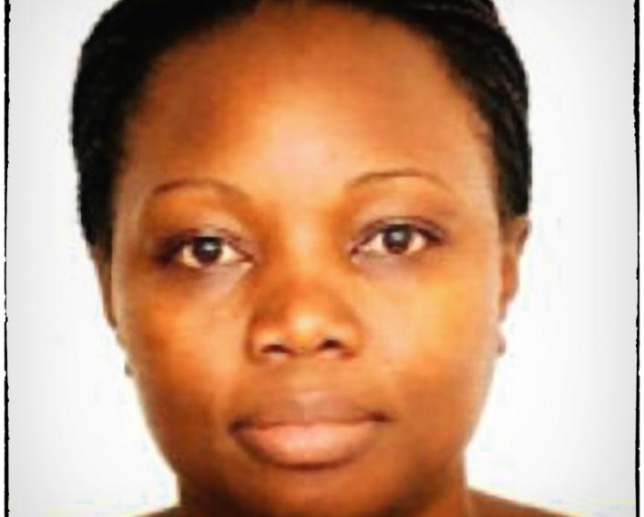 Eugenie Maiga