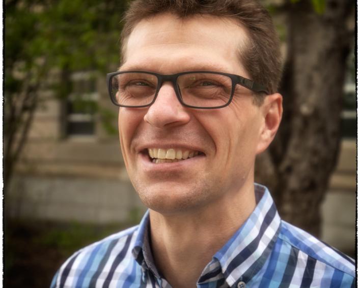 Florian Diekmann