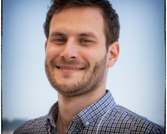 Justin Flynn