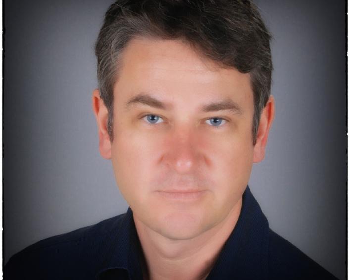Jochen Dürr