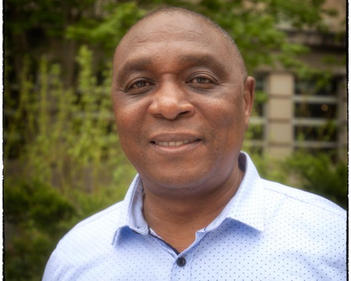 Gracian Chimwaza