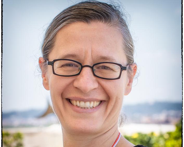 Isabelle Baltenweck