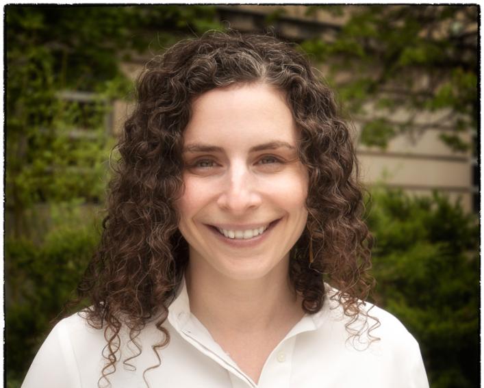 Kate Ghezzi-Kopel