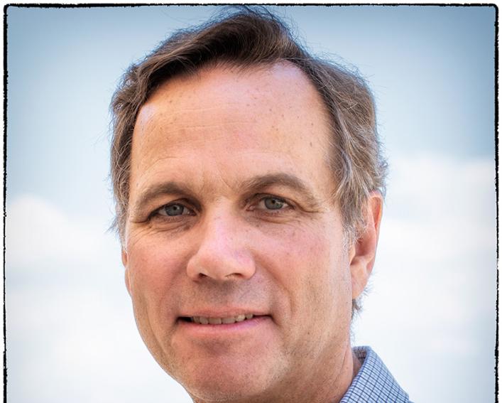 Kevin Pixley