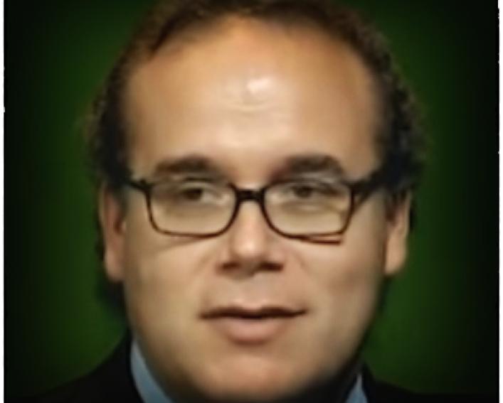 Maximo Torero