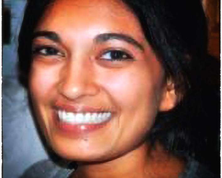 Meha Jain