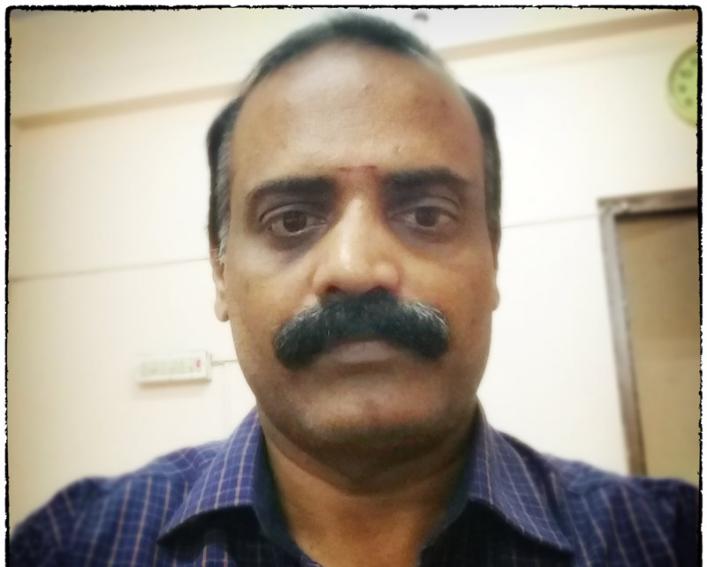 Muthu Karthikeyan