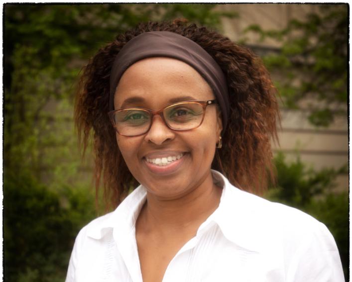 Nasra Gathoni