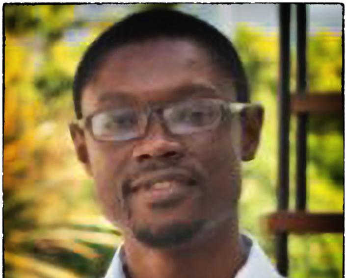 Nkulumo Zinyengere