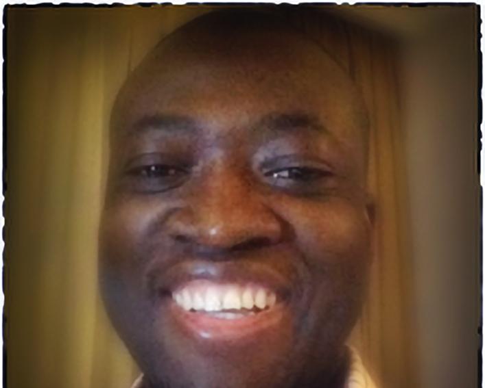 Olawale Ismail