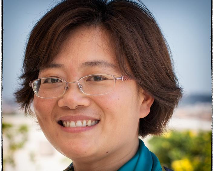 Lixia Tang
