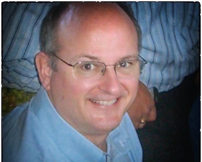 Thomas Reardon