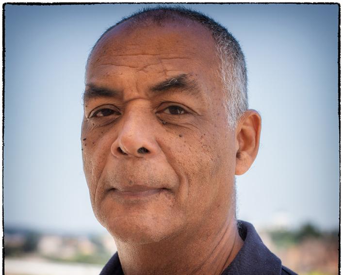 Kojo Amanor