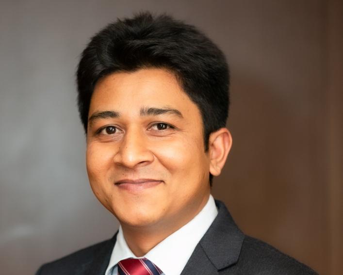 Md. Arif Hossain